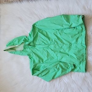 Columbia Rain Jacket